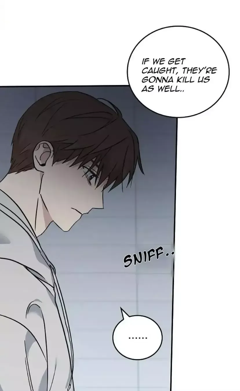Dead Man's Switch Chapter 27 page 65 - 