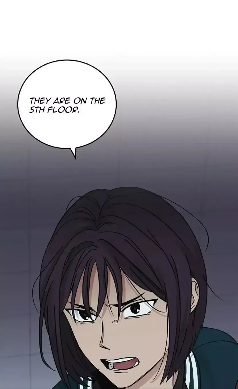 Dead Man's Switch Chapter 27 page 68 - 