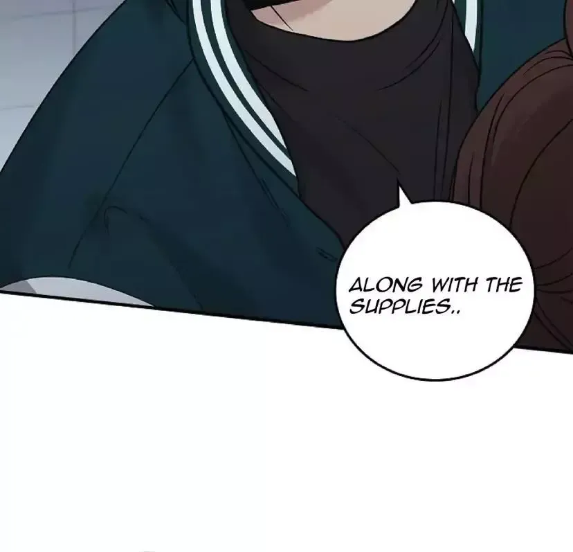 Dead Man's Switch Chapter 27 page 69 - 