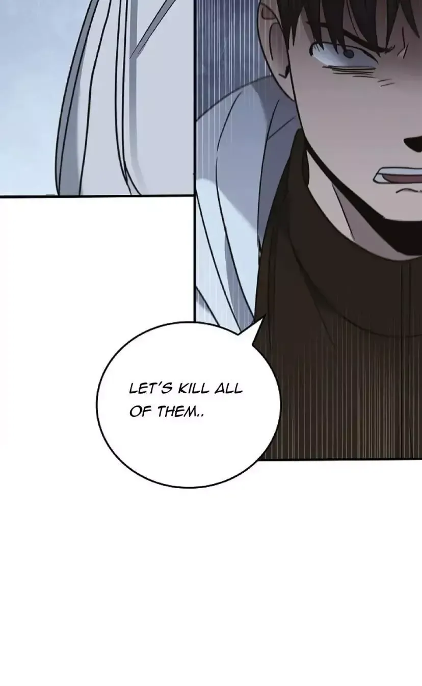 Dead Man's Switch Chapter 27 page 78 - 