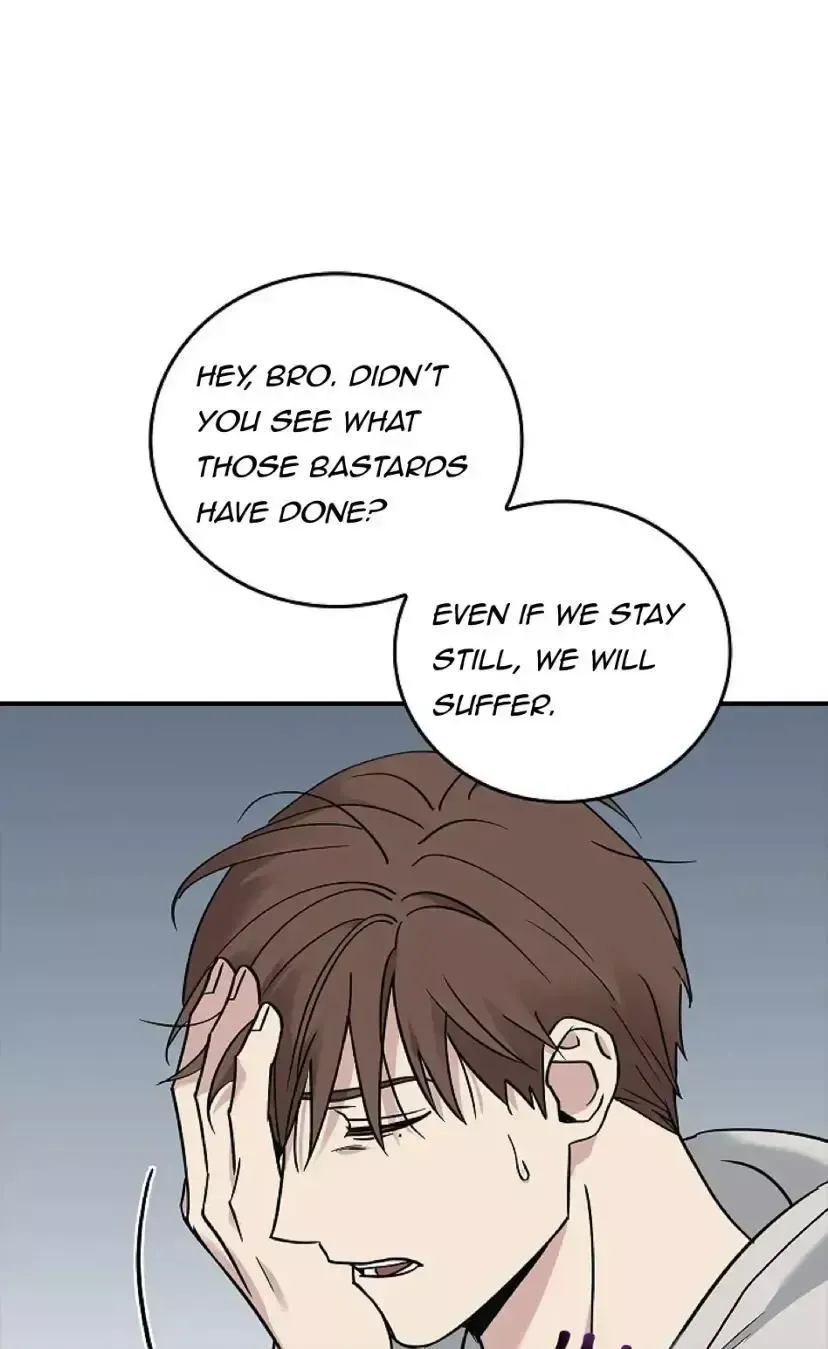 Dead Man's Switch Chapter 27 page 81 - 