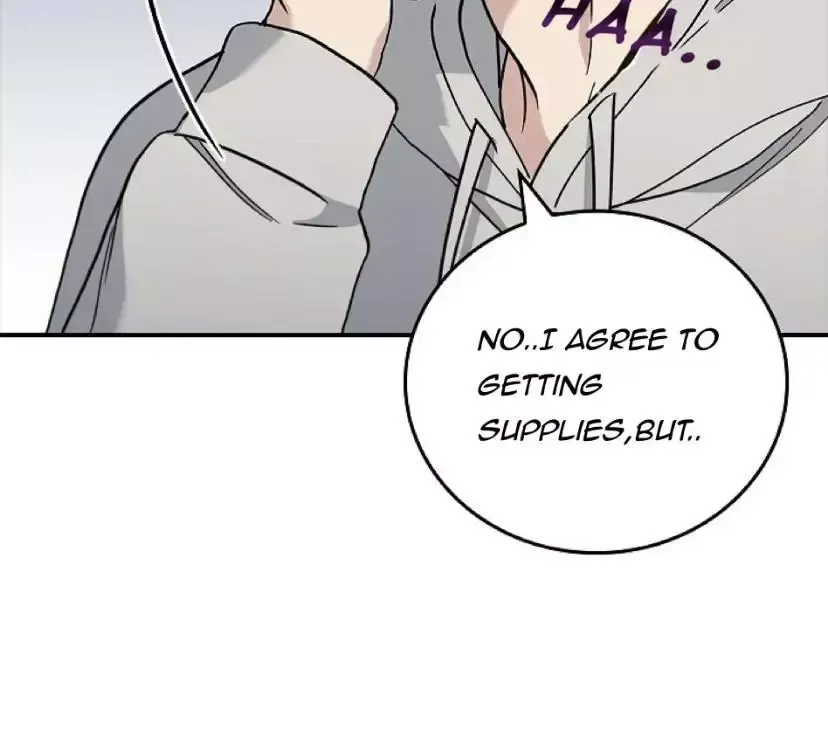 Dead Man's Switch Chapter 27 page 82 - 