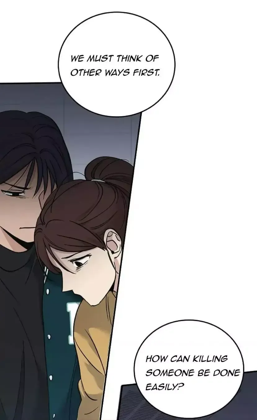 Dead Man's Switch Chapter 27 page 85 - 