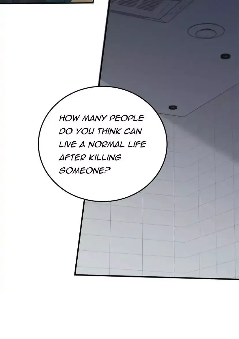Dead Man's Switch Chapter 27 page 86 - 