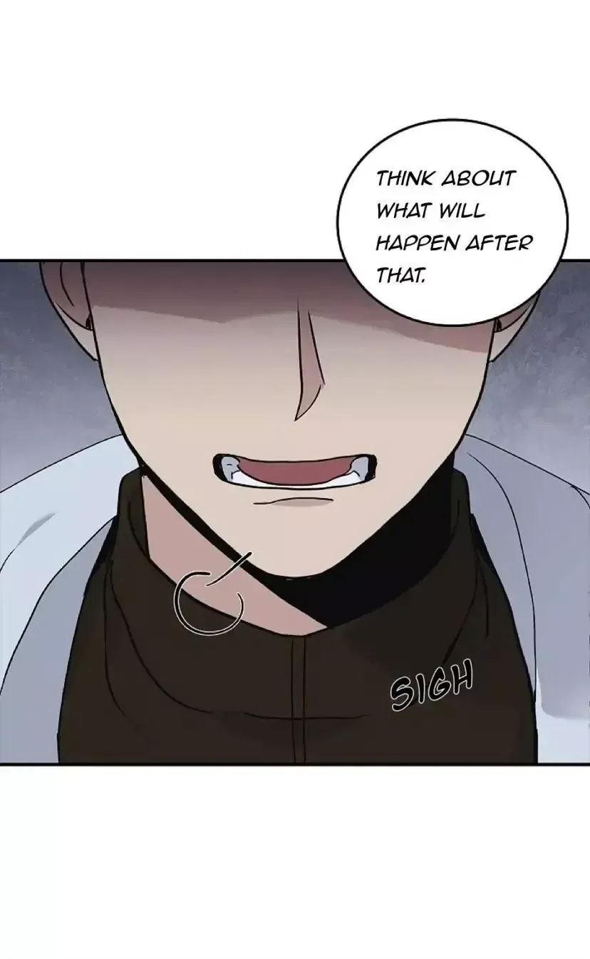 Dead Man's Switch Chapter 27 page 89 - 