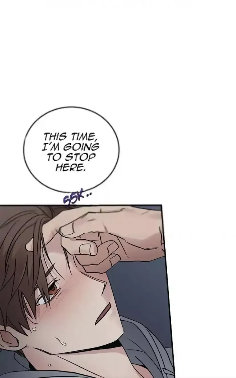 Dead Man's Switch Chapter 27 page 10 - 