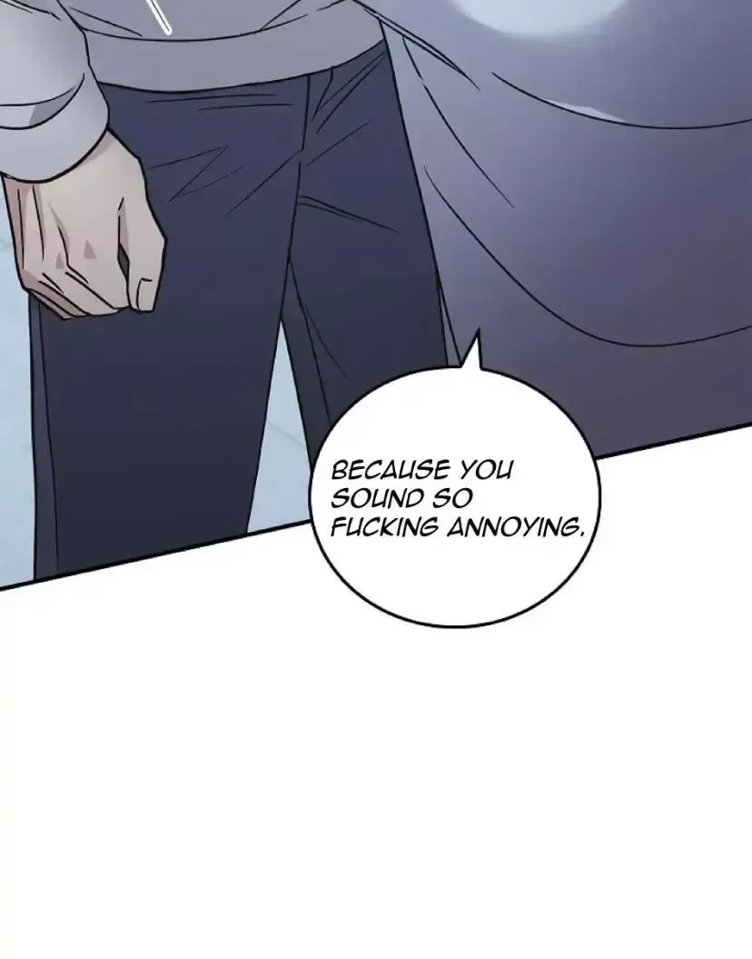 Dead Man's Switch Chapter 27 page 93 - 