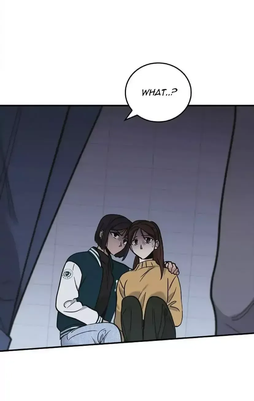 Dead Man's Switch Chapter 27 page 94 - 