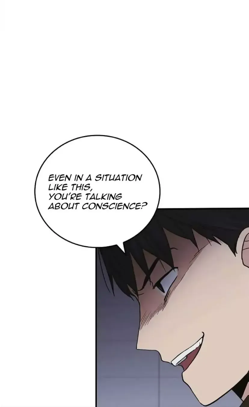 Dead Man's Switch Chapter 27 page 95 - 