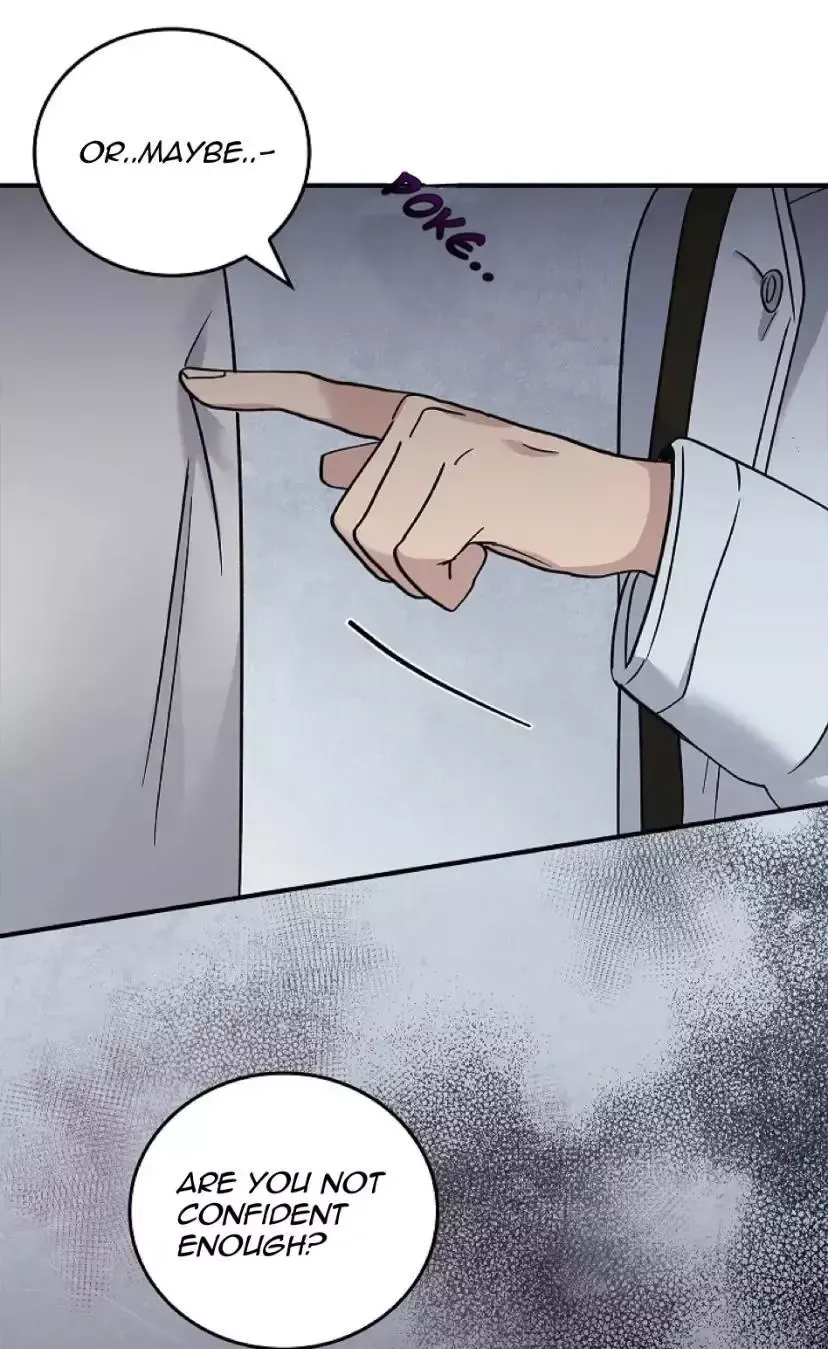 Dead Man's Switch Chapter 27 page 97 - 