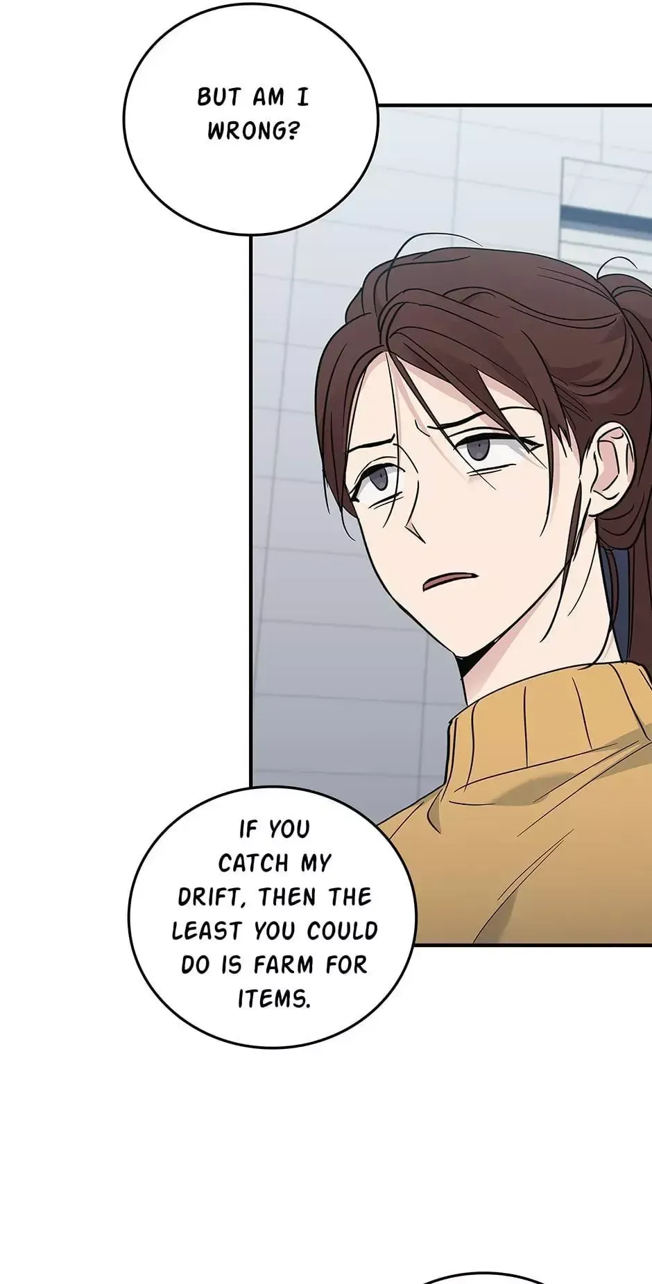 Dead Man's Switch Chapter 28 page 12 - 