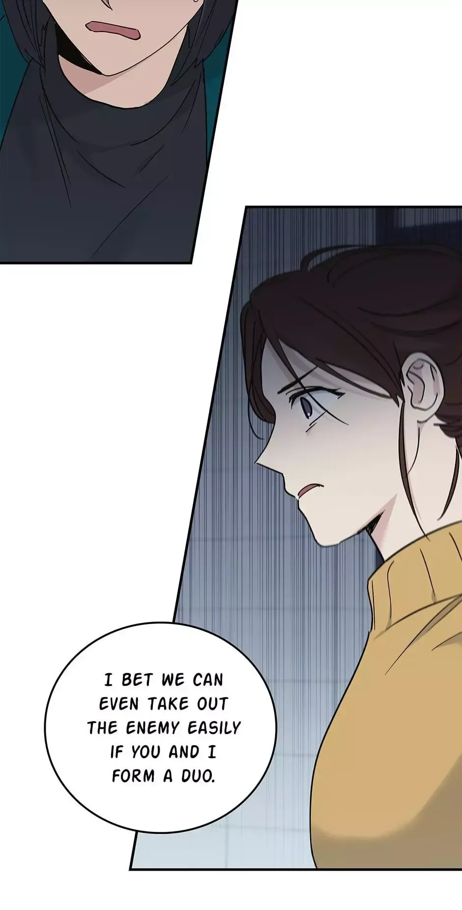 Dead Man's Switch Chapter 28 page 16 - 