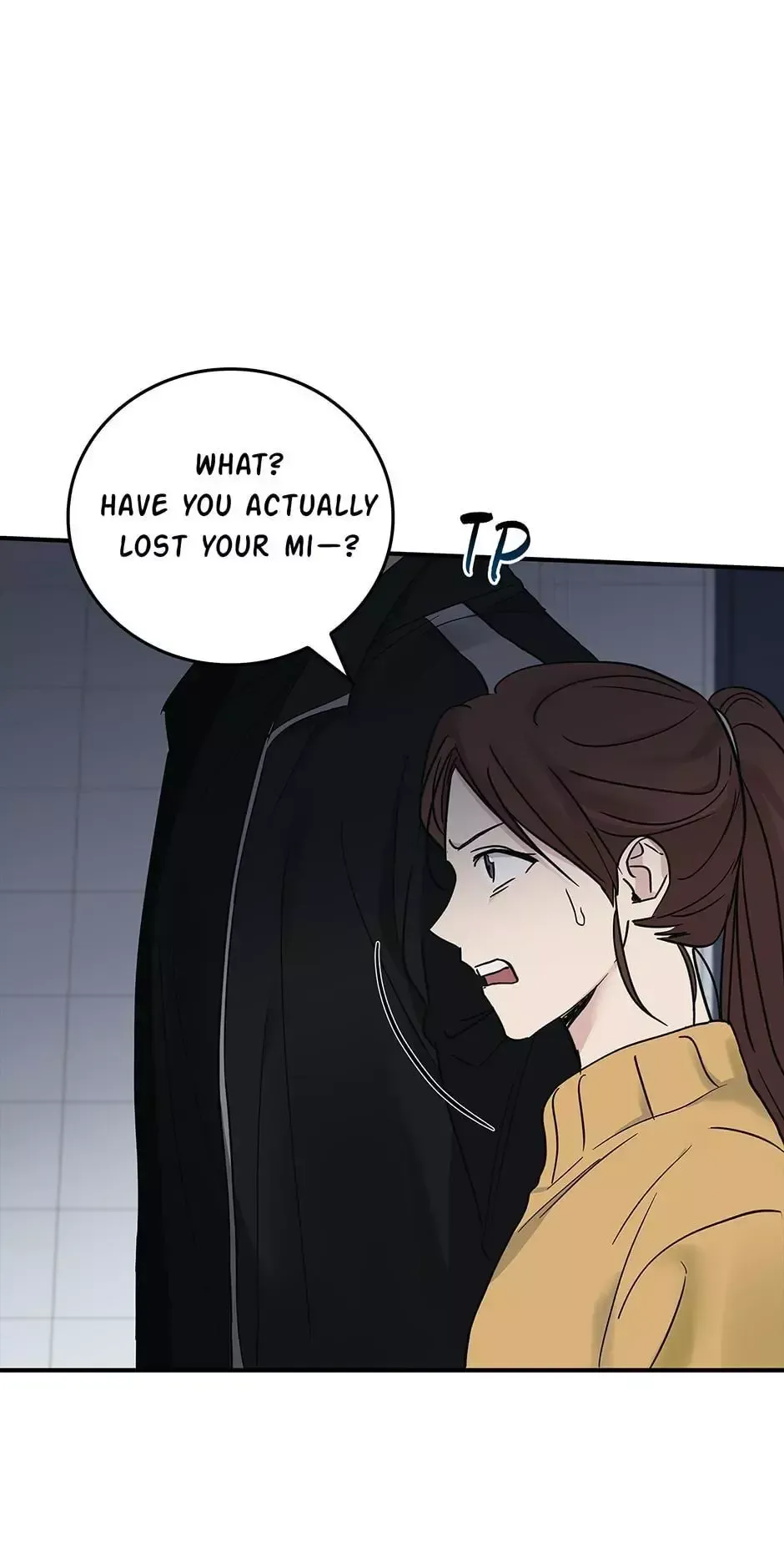 Dead Man's Switch Chapter 28 page 17 - 