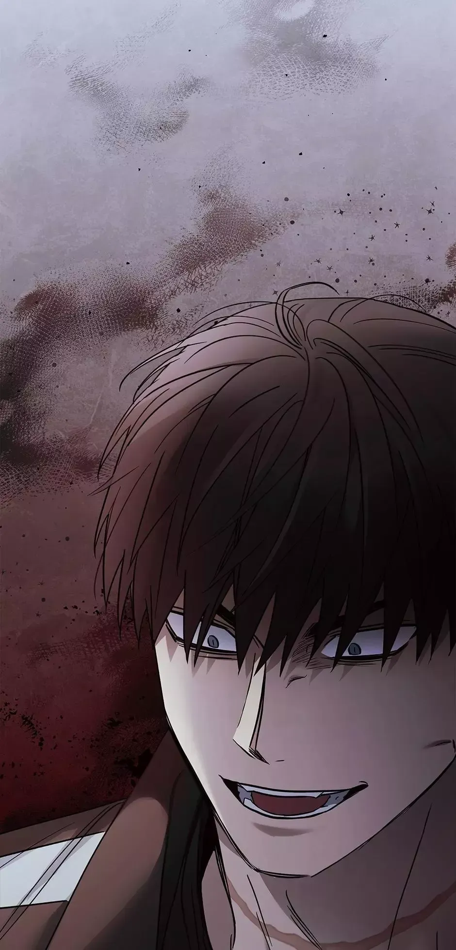 Dead Man's Switch Chapter 28 page 23 - 