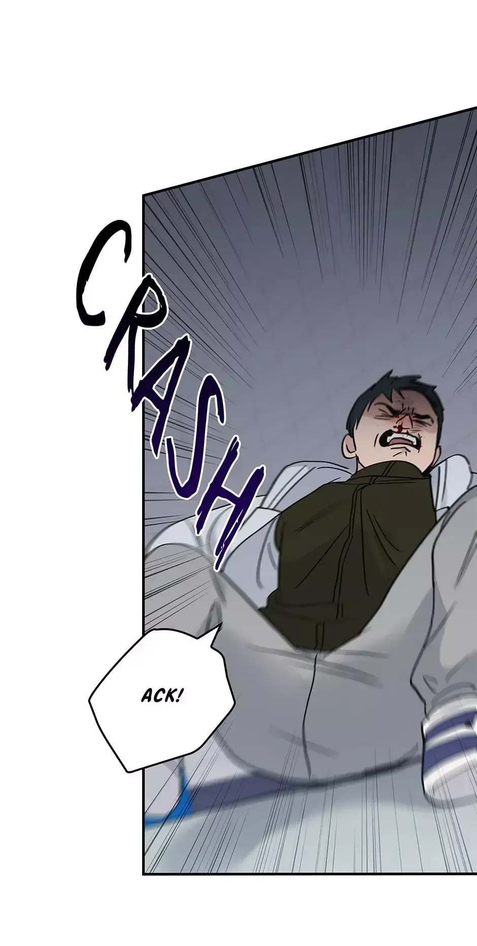 Dead Man's Switch Chapter 28 page 26 - 