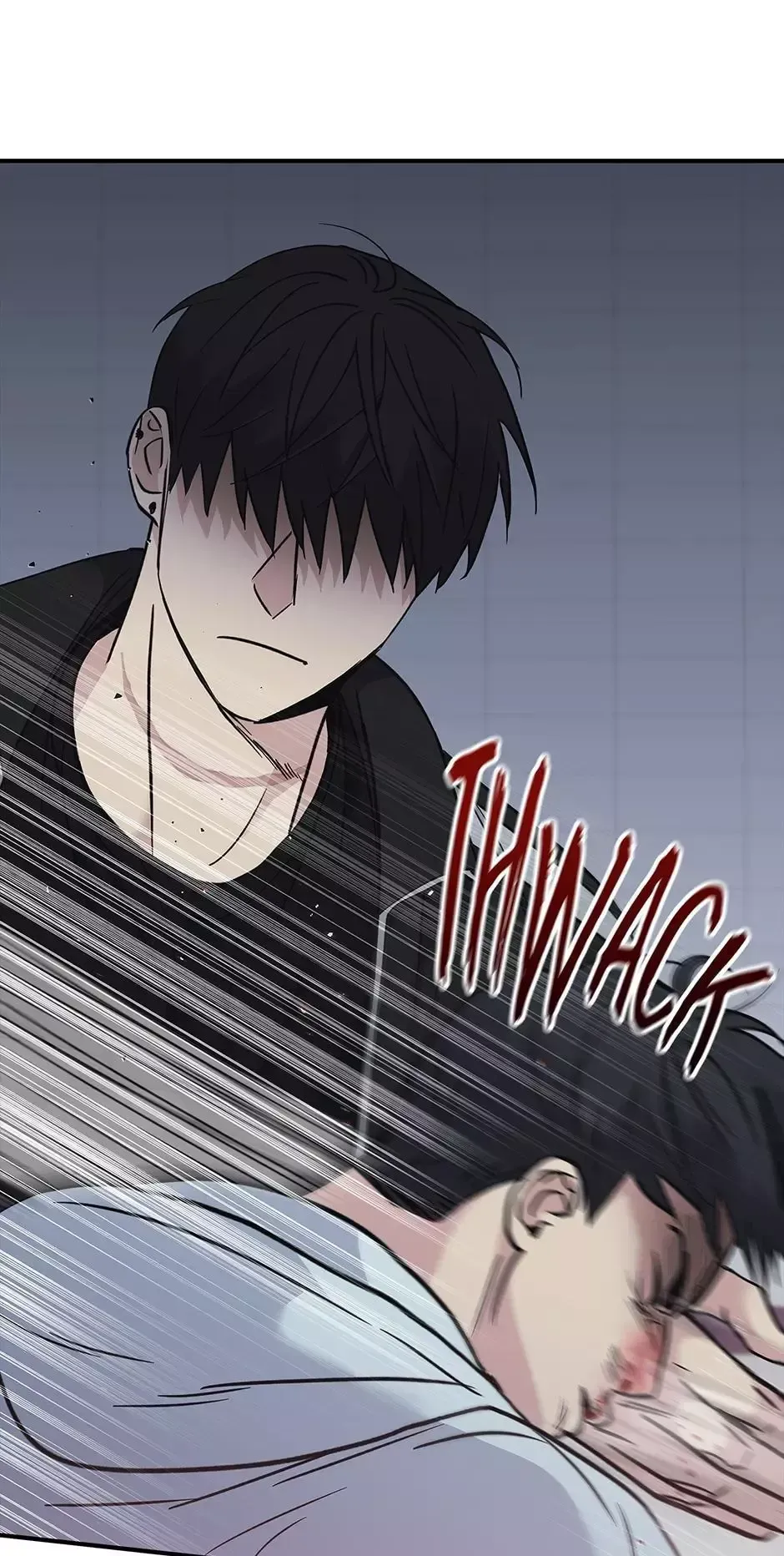 Dead Man's Switch Chapter 28 page 29 - 
