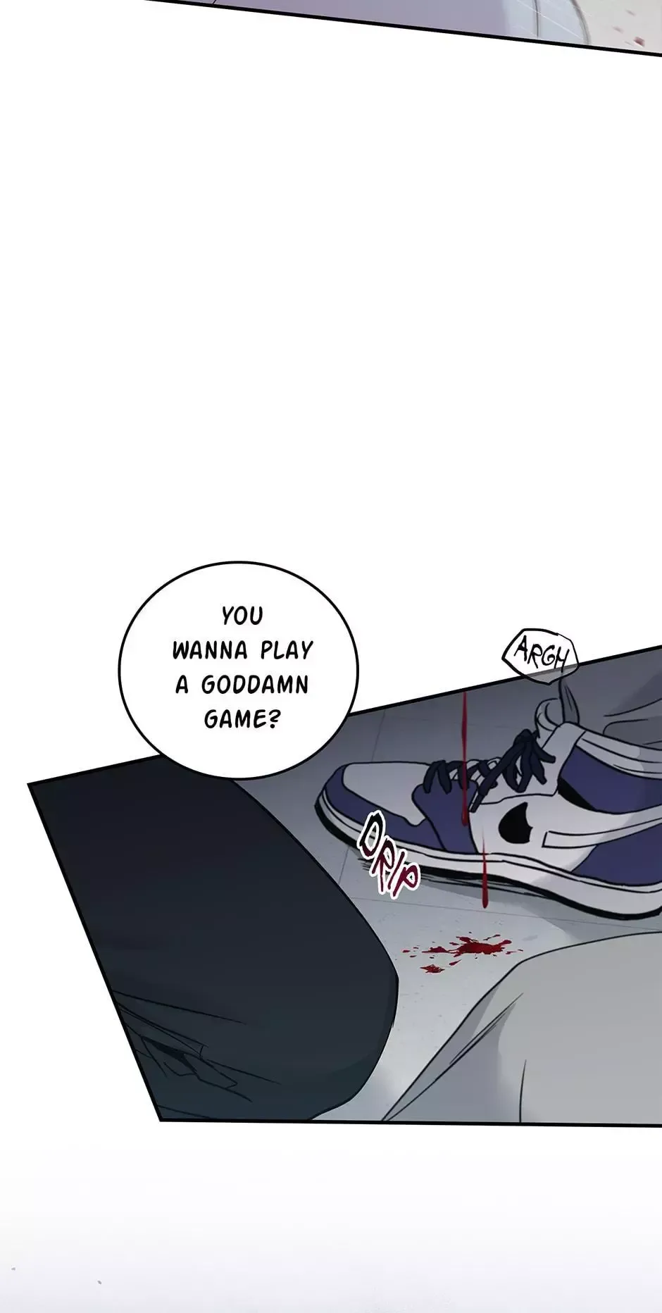 Dead Man's Switch Chapter 28 page 30 - 