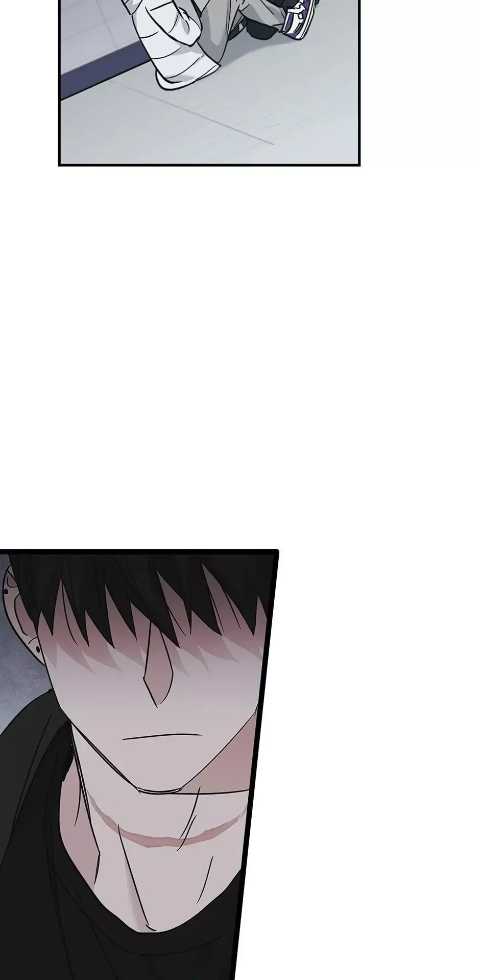 Dead Man's Switch Chapter 28 page 37 - 
