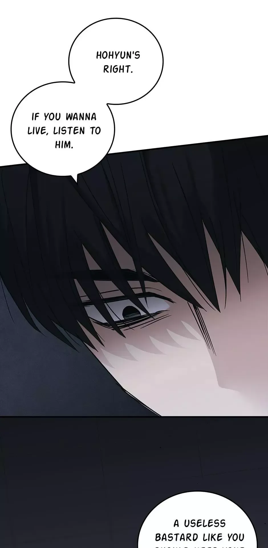 Dead Man's Switch Chapter 28 page 39 - 
