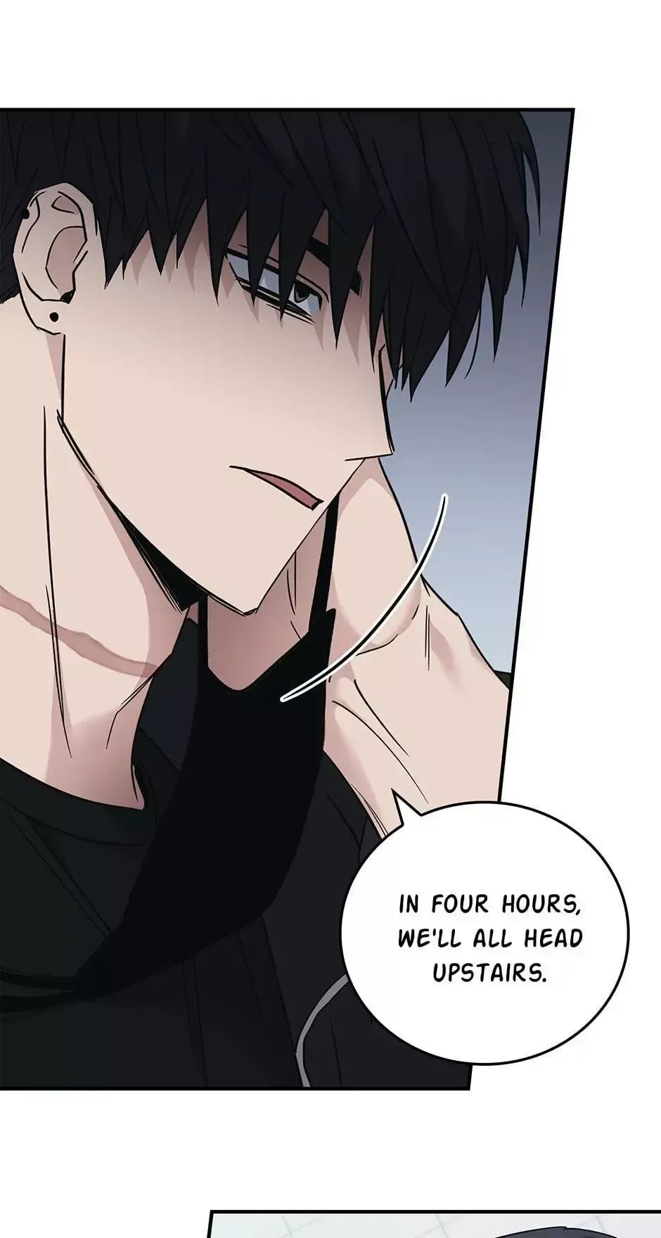 Dead Man's Switch Chapter 28 page 51 - 