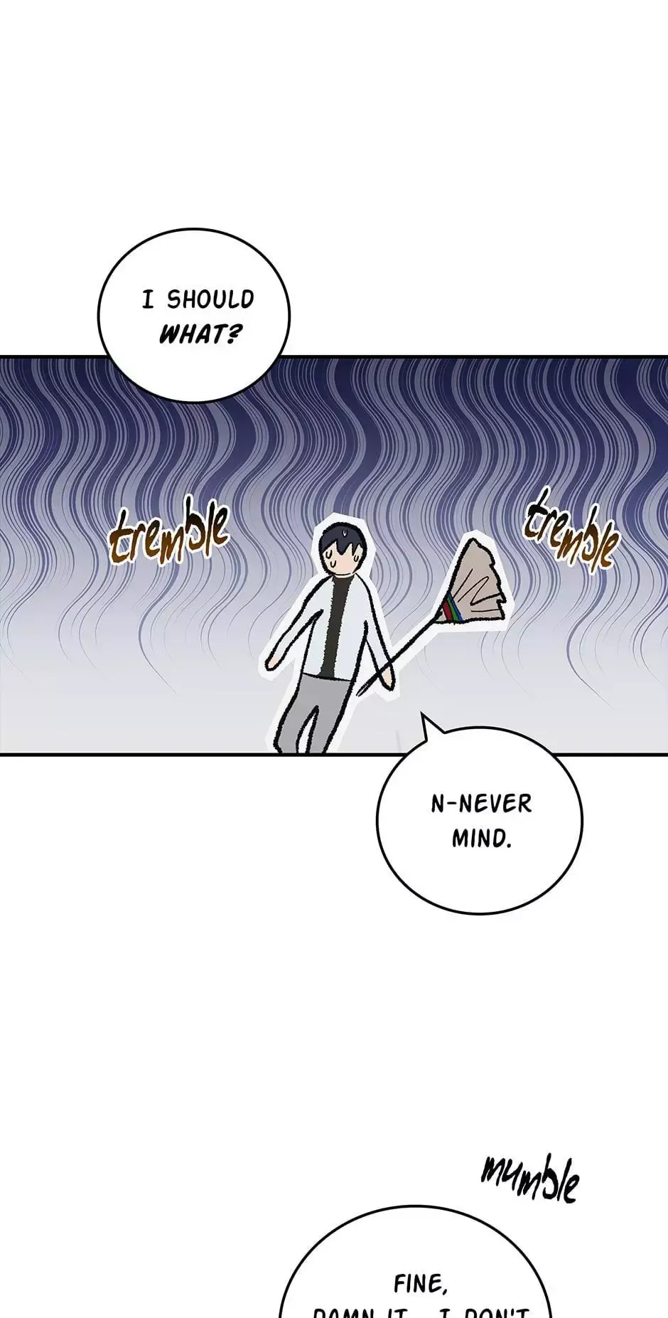 Dead Man's Switch Chapter 28 page 65 - 