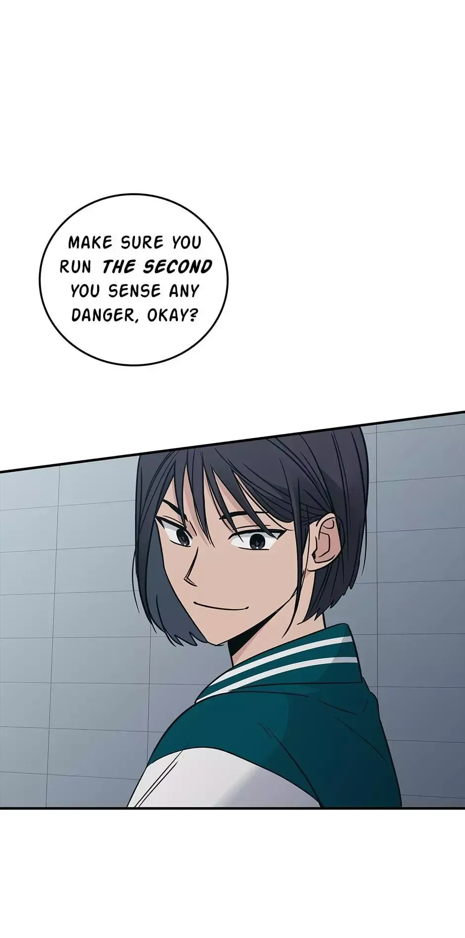 Dead Man's Switch Chapter 28 page 68 - 