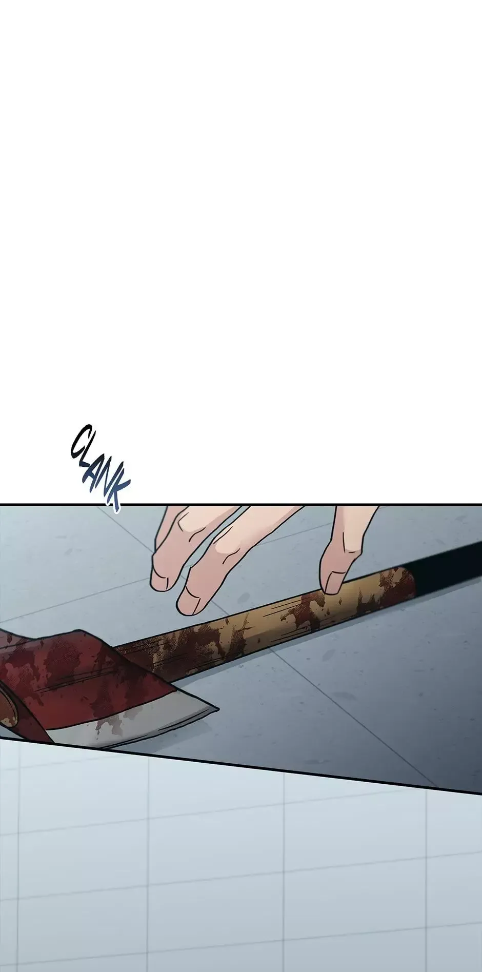 Dead Man's Switch Chapter 28 page 70 - 