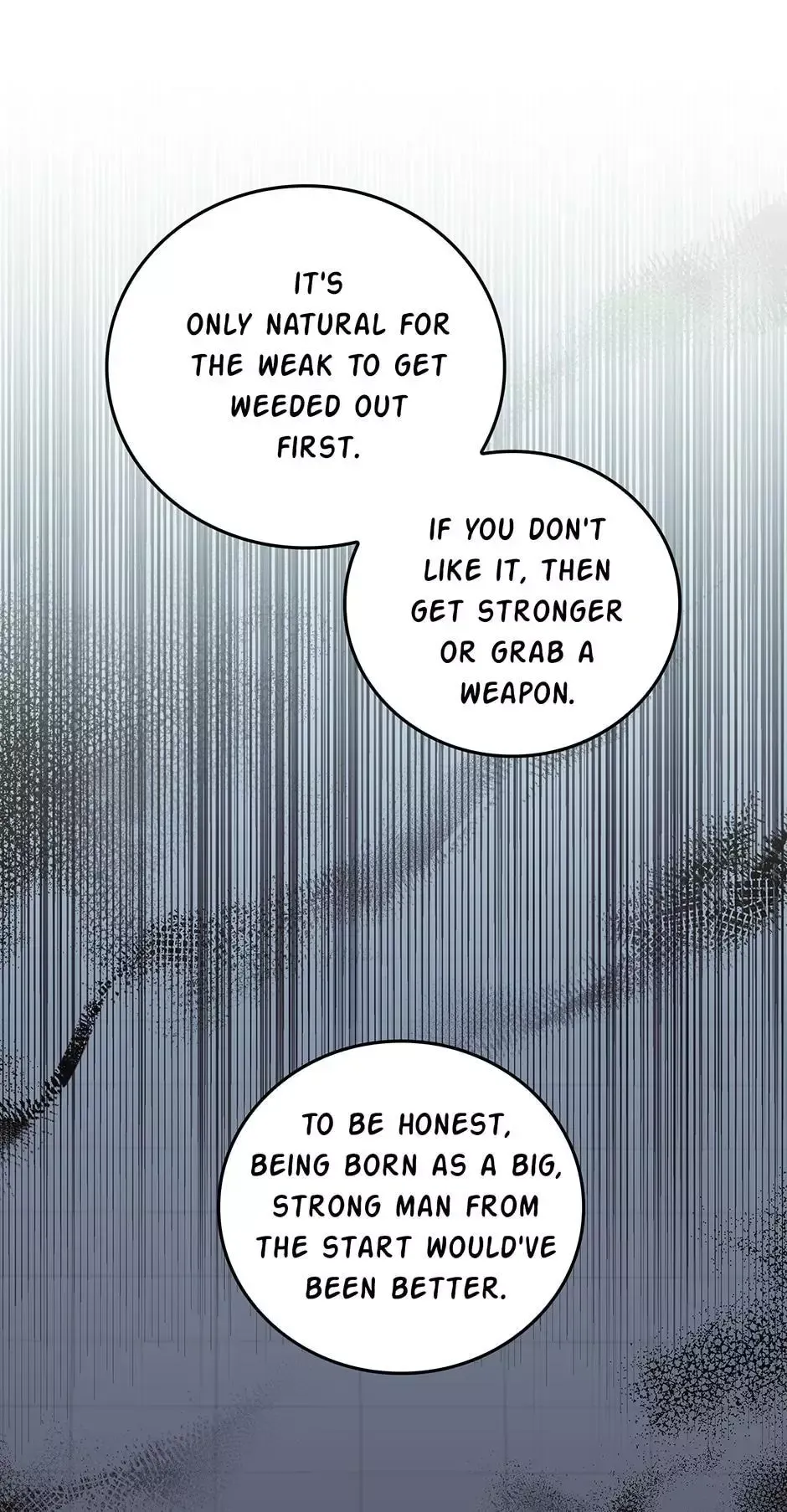 Dead Man's Switch Chapter 28 page 8 - 