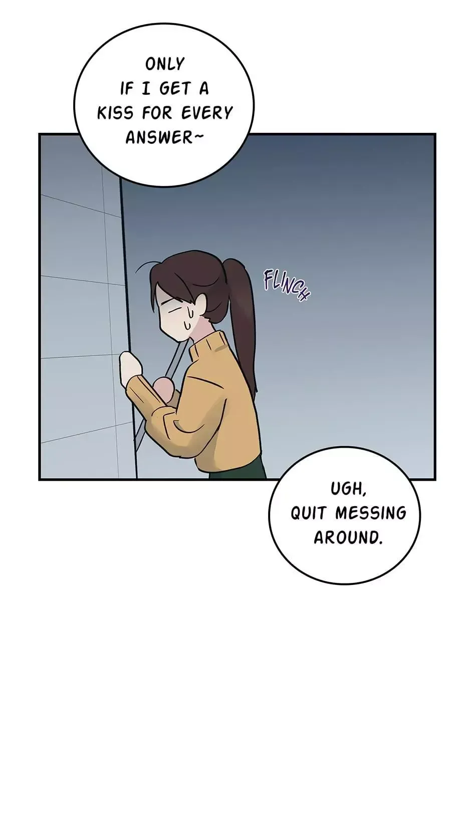 Dead Man's Switch Chapter 28 page 75 - 