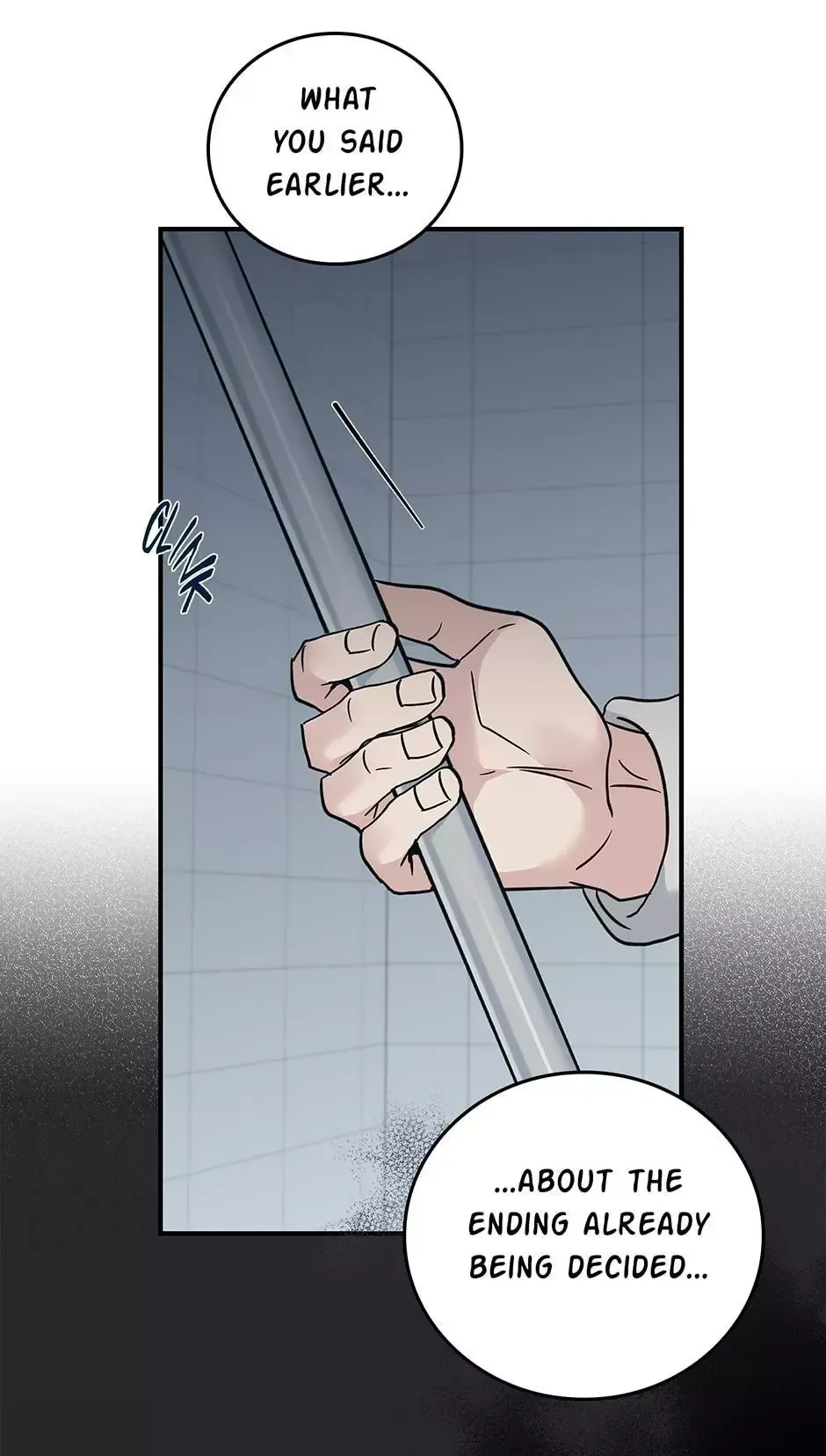 Dead Man's Switch Chapter 28 page 76 - 
