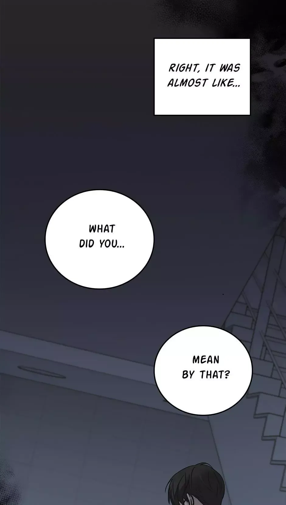 Dead Man's Switch Chapter 28 page 77 - 