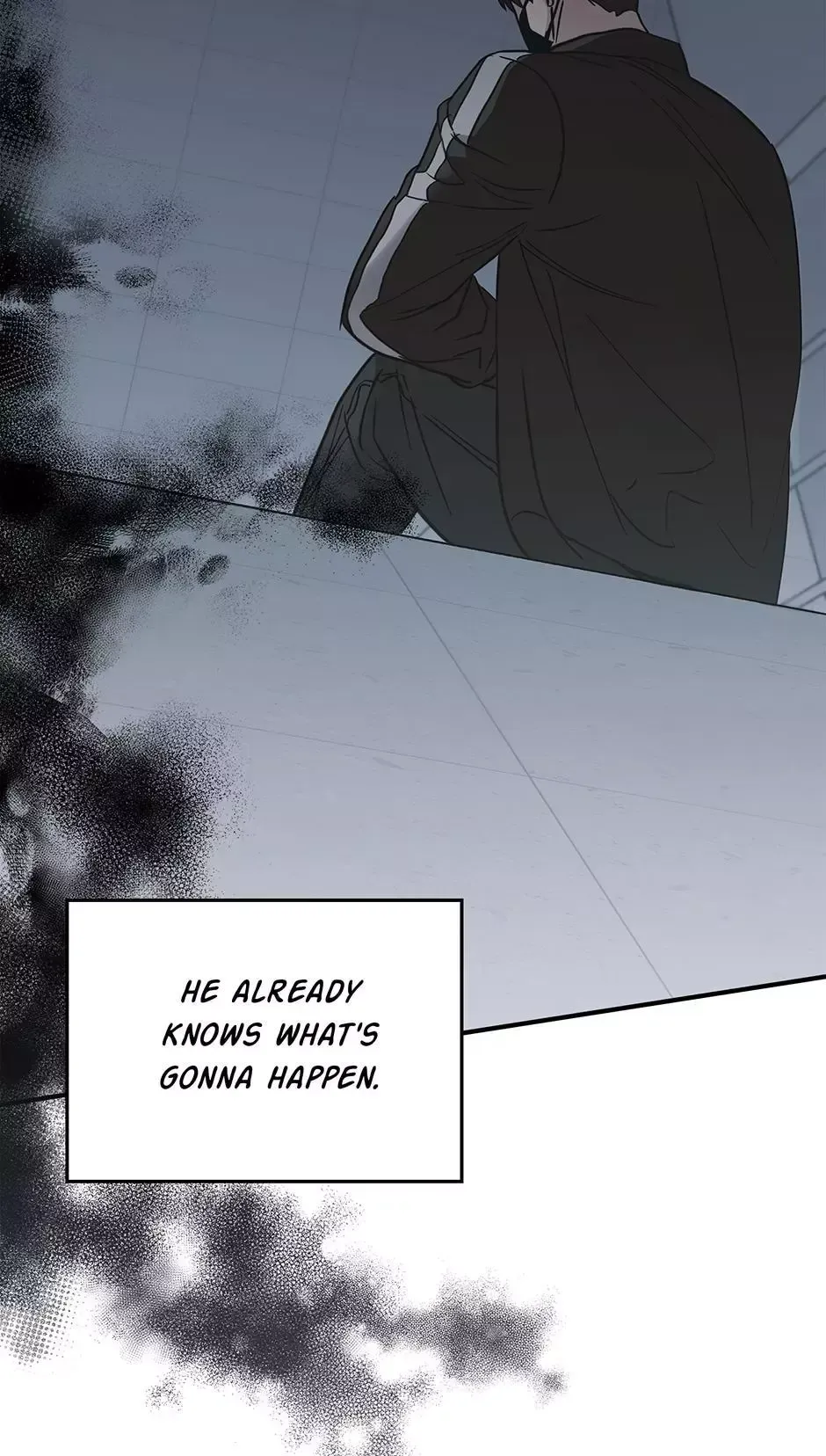 Dead Man's Switch Chapter 28 page 78 - 