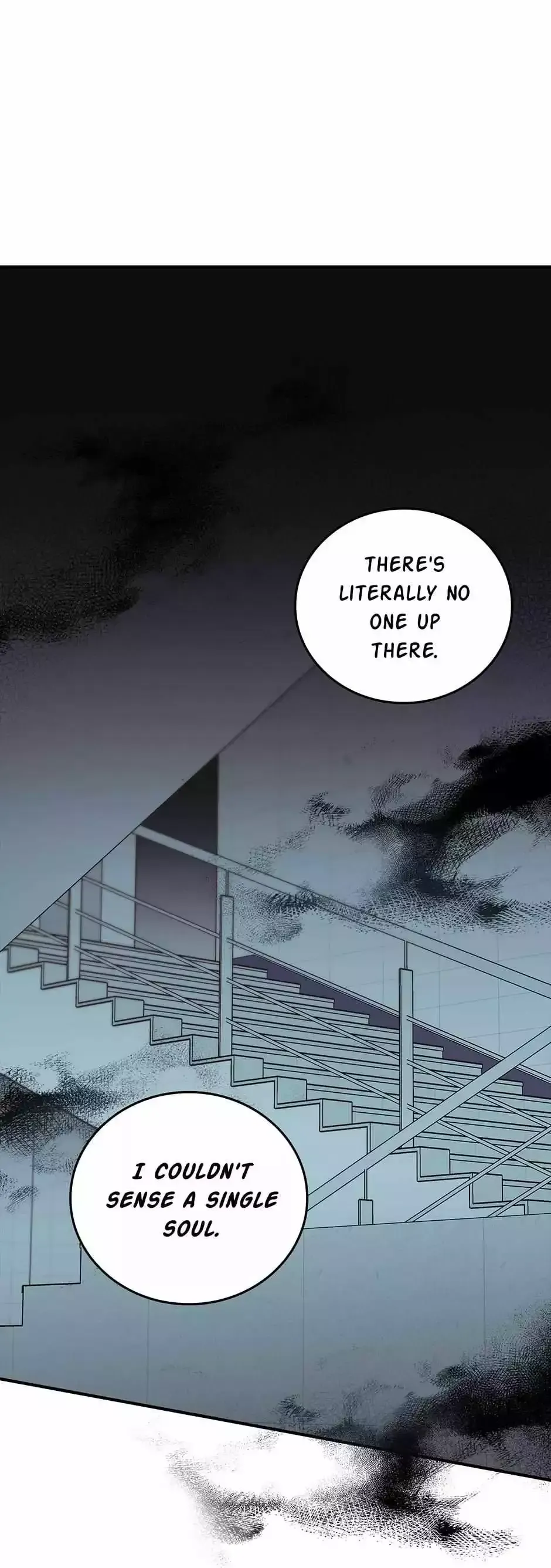 Dead Man's Switch Chapter 29 page 11 - 