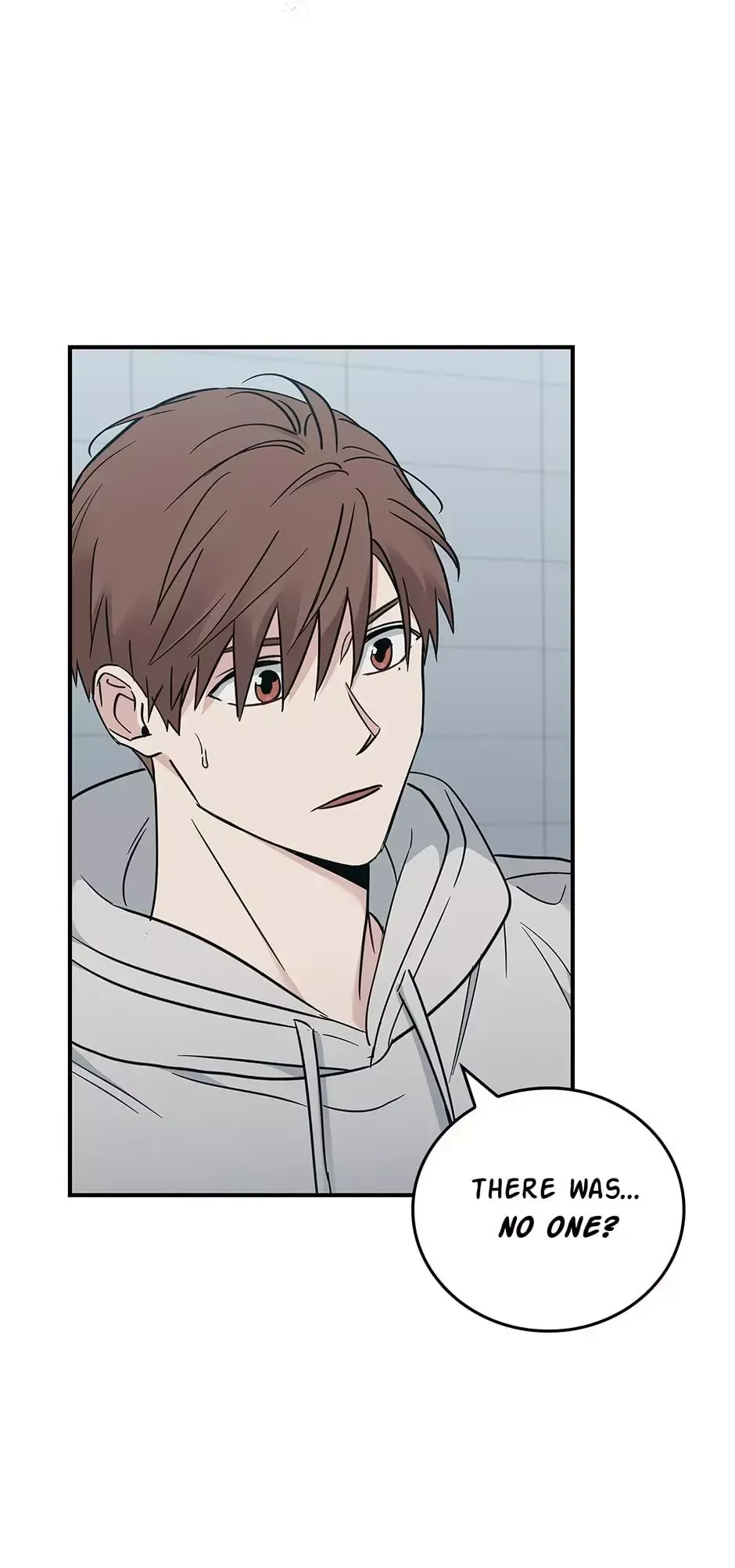 Dead Man's Switch Chapter 29 page 12 - 