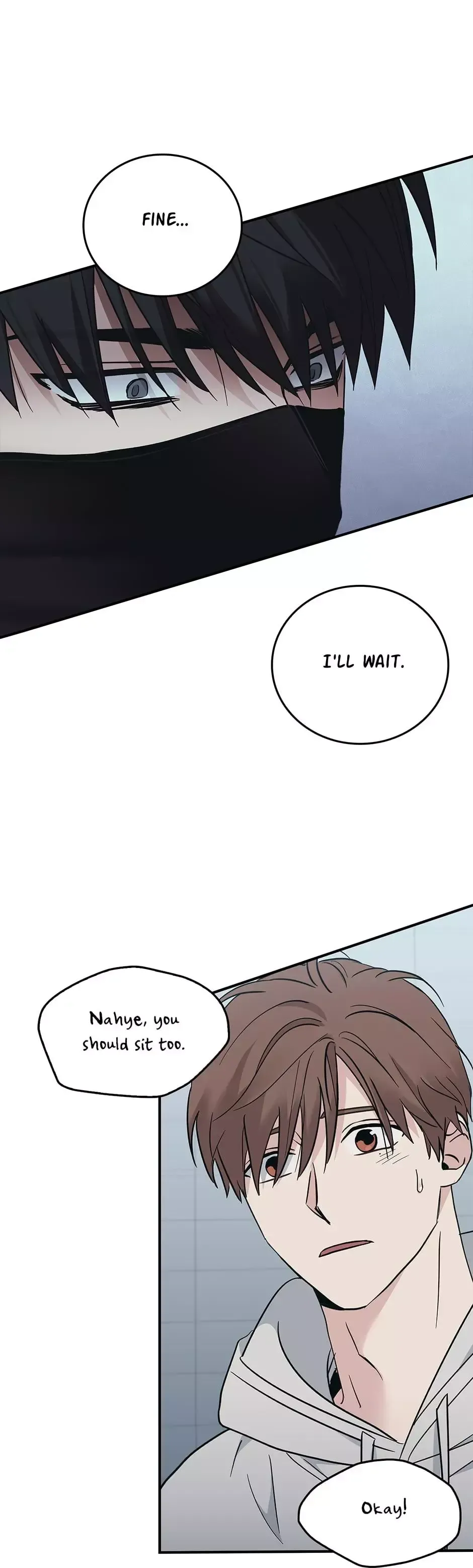 Dead Man's Switch Chapter 29 page 30 - 