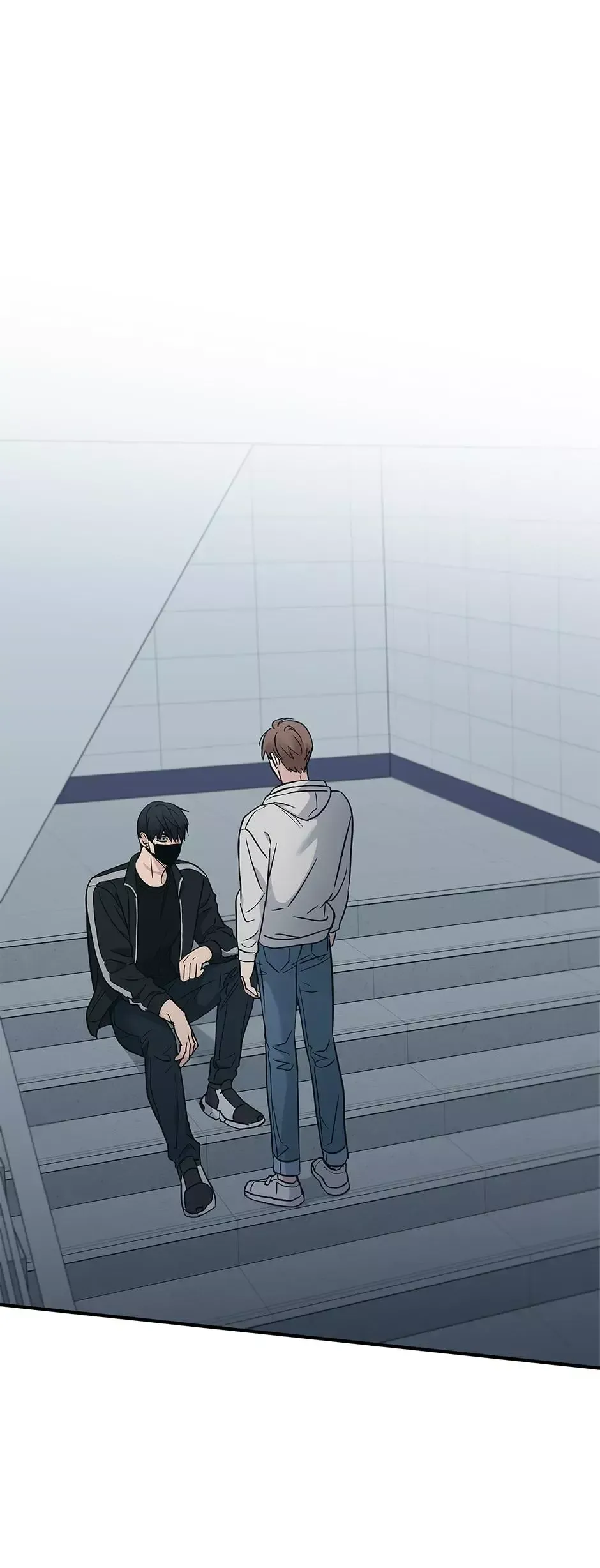 Dead Man's Switch Chapter 29 page 4 - 