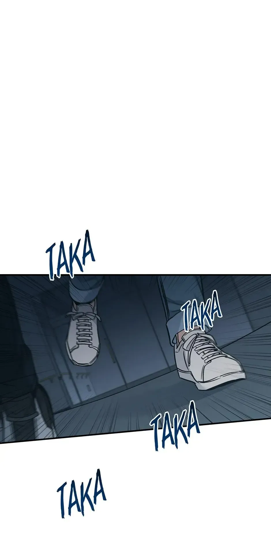 Dead Man's Switch Chapter 31 page 12 - 