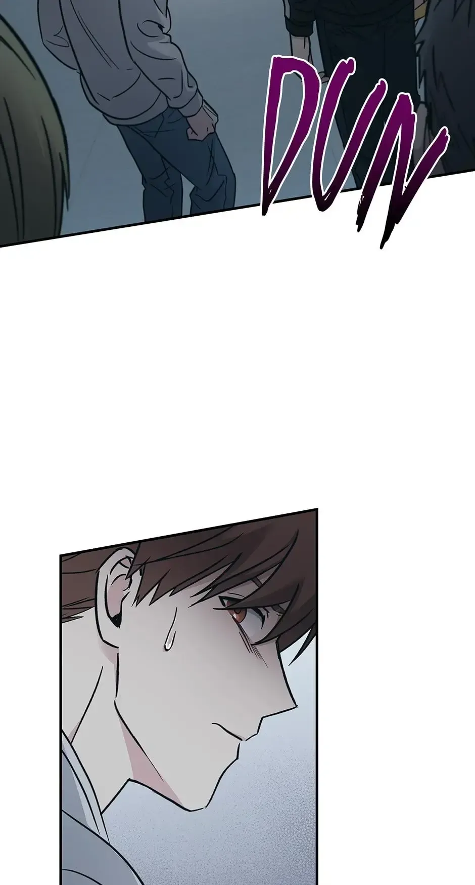 Dead Man's Switch Chapter 31 page 16 - 