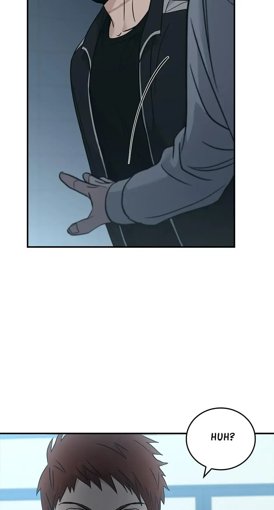 Dead Man's Switch Chapter 31 page 19 - 