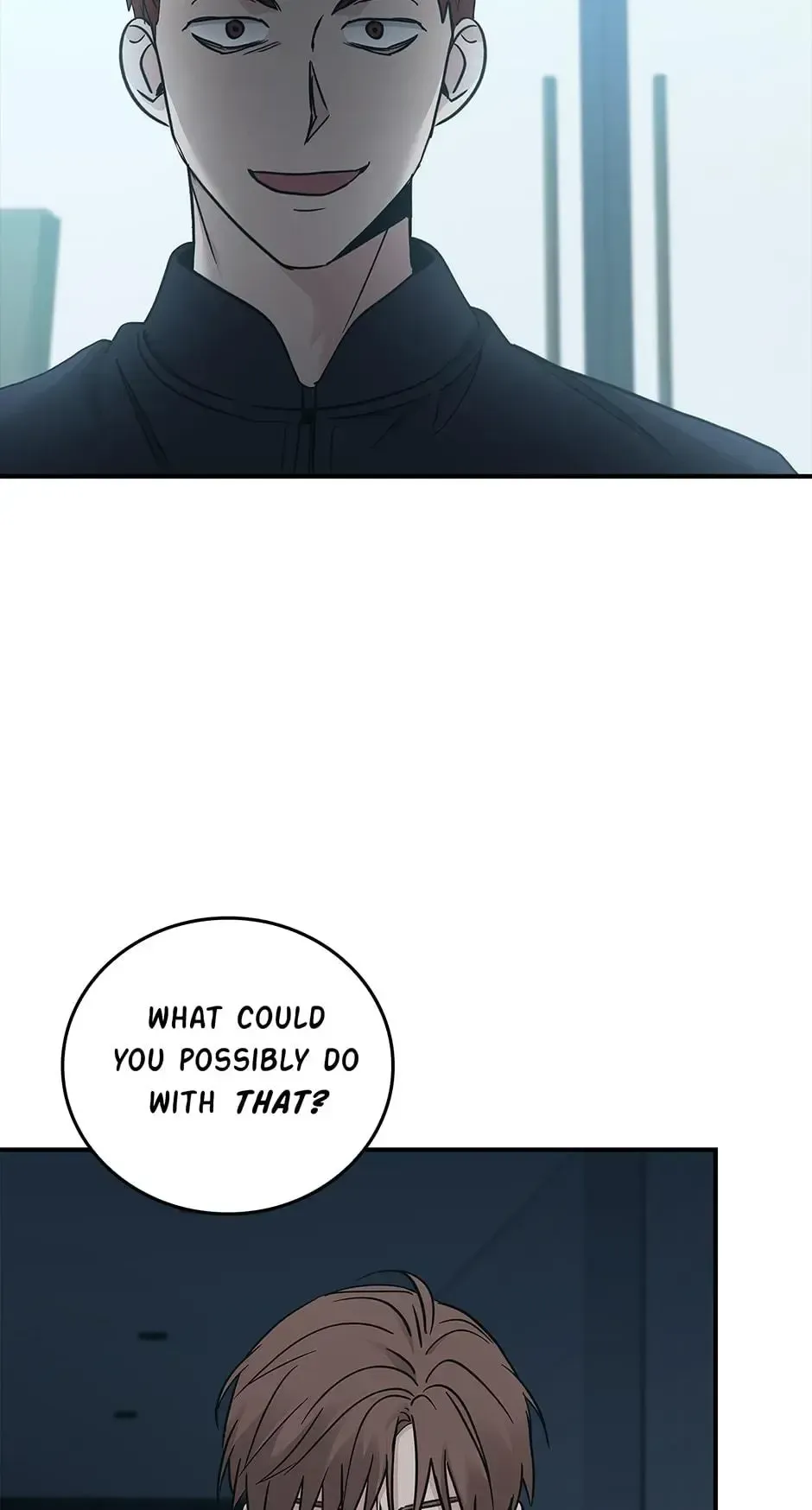 Dead Man's Switch Chapter 31 page 20 - 