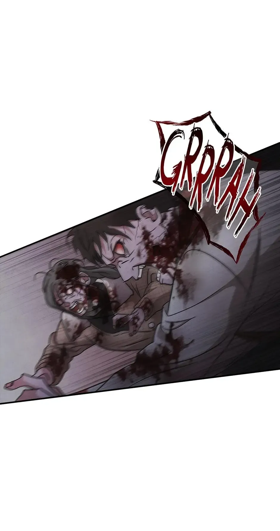 Dead Man's Switch Chapter 31 page 30 - 