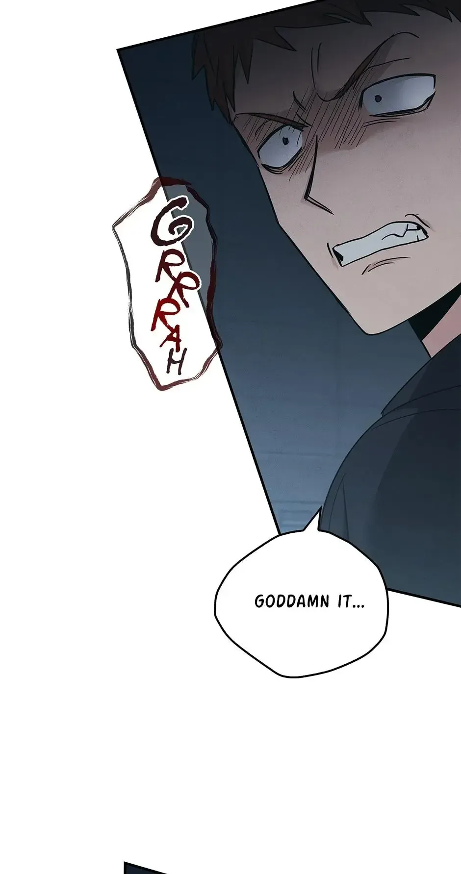Dead Man's Switch Chapter 31 page 32 - 