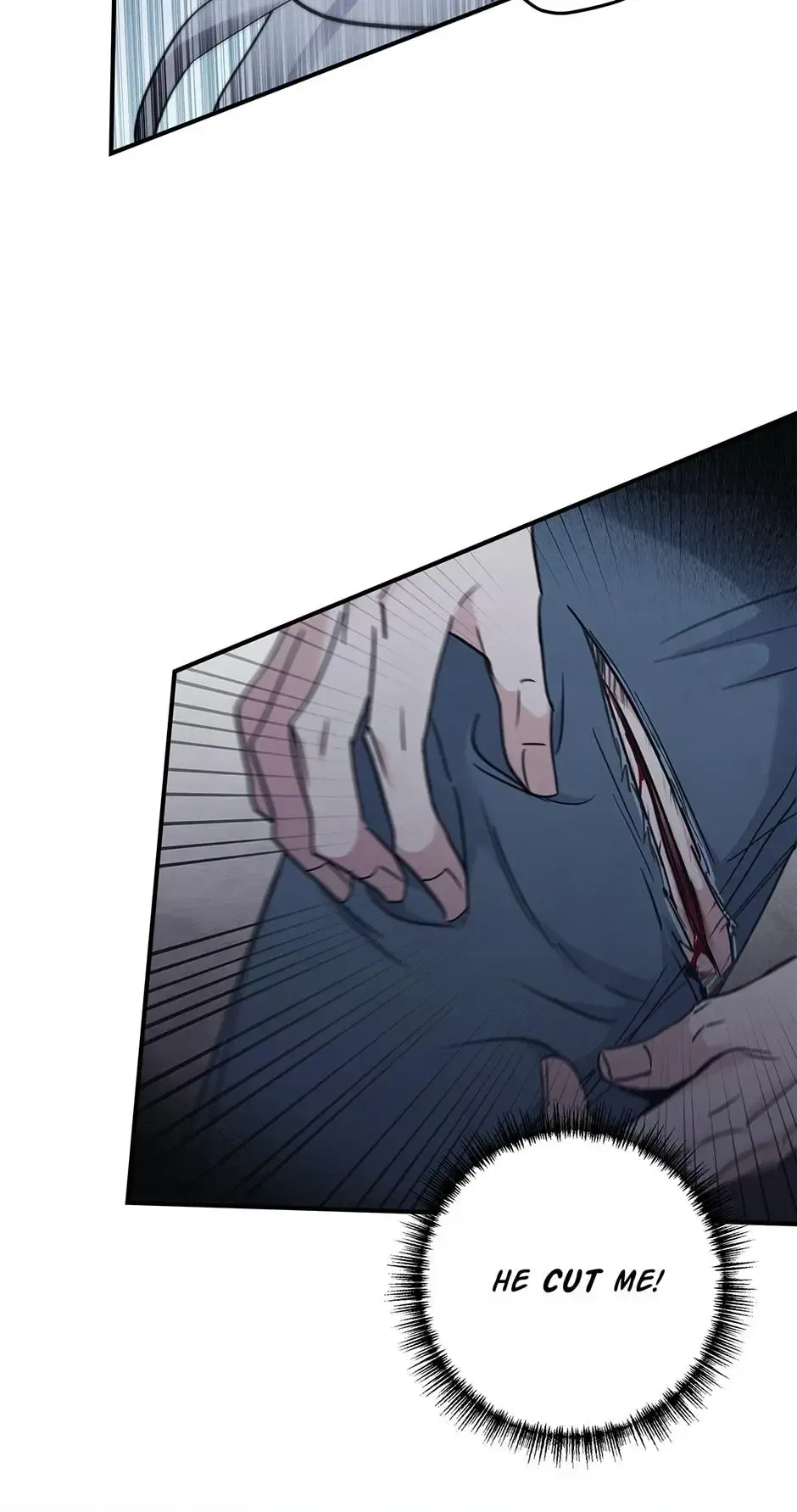 Dead Man's Switch Chapter 31 page 36 - 