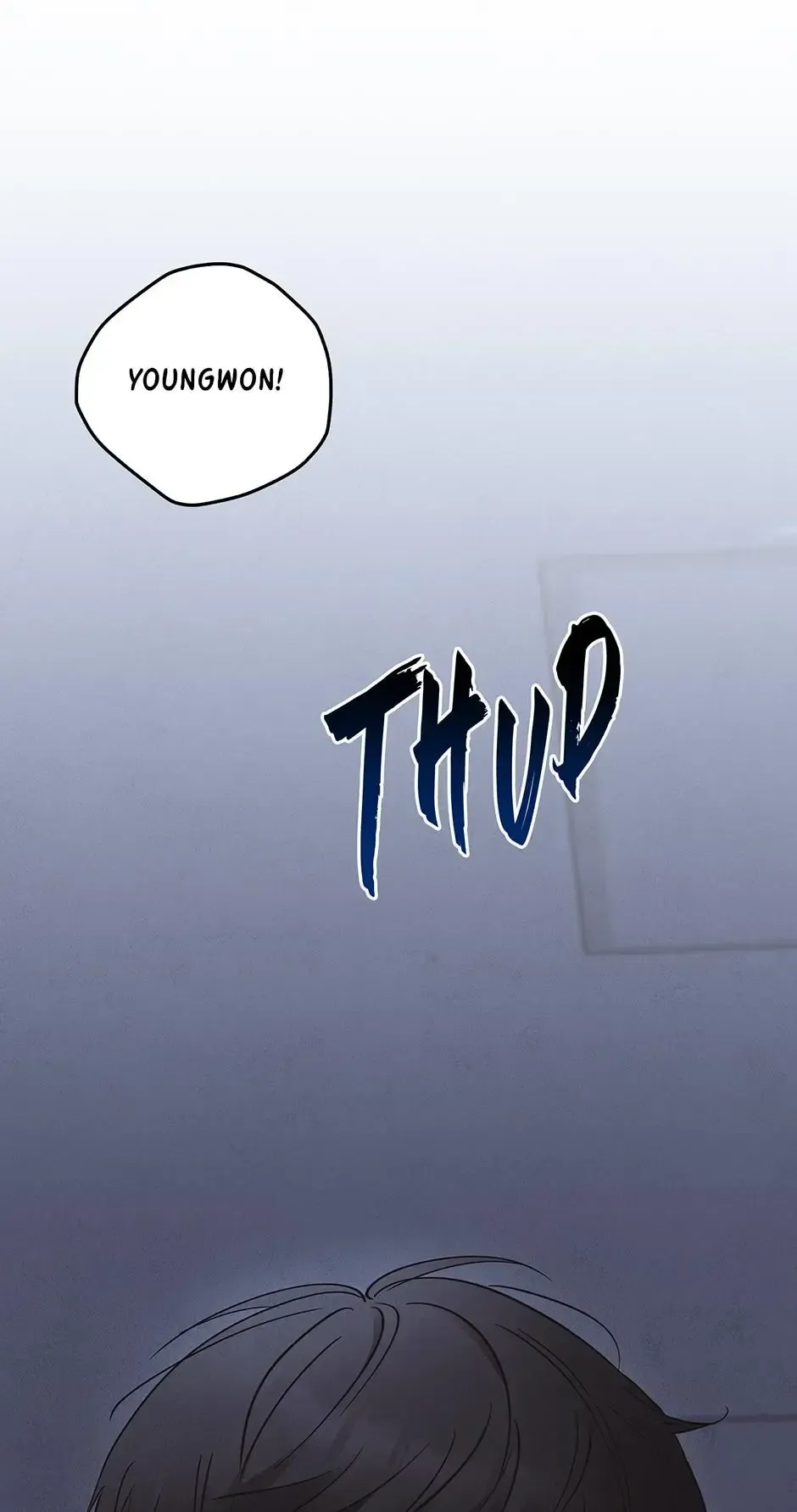 Dead Man's Switch Chapter 31 page 37 - 