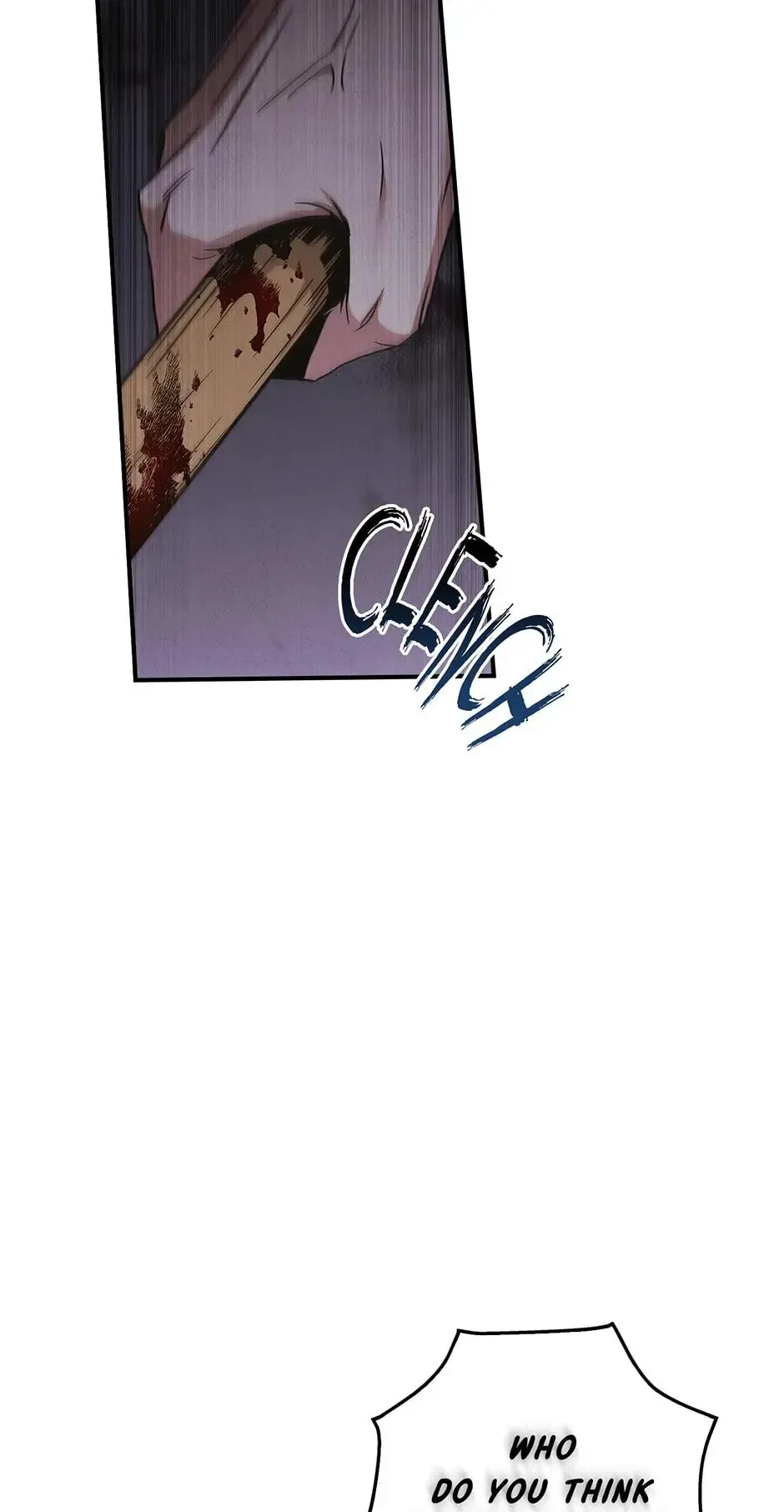 Dead Man's Switch Chapter 31 page 46 - 