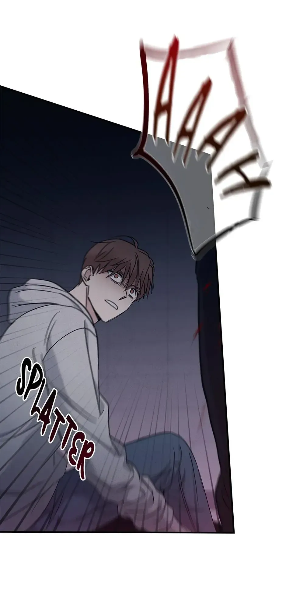 Dead Man's Switch Chapter 31 page 48 - 