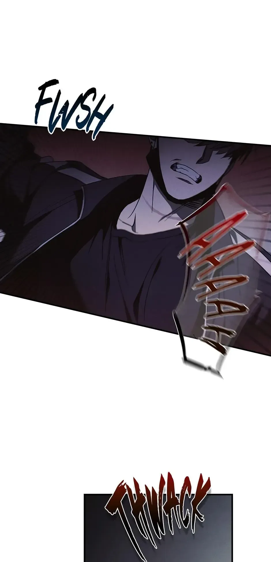 Dead Man's Switch Chapter 31 page 49 - 