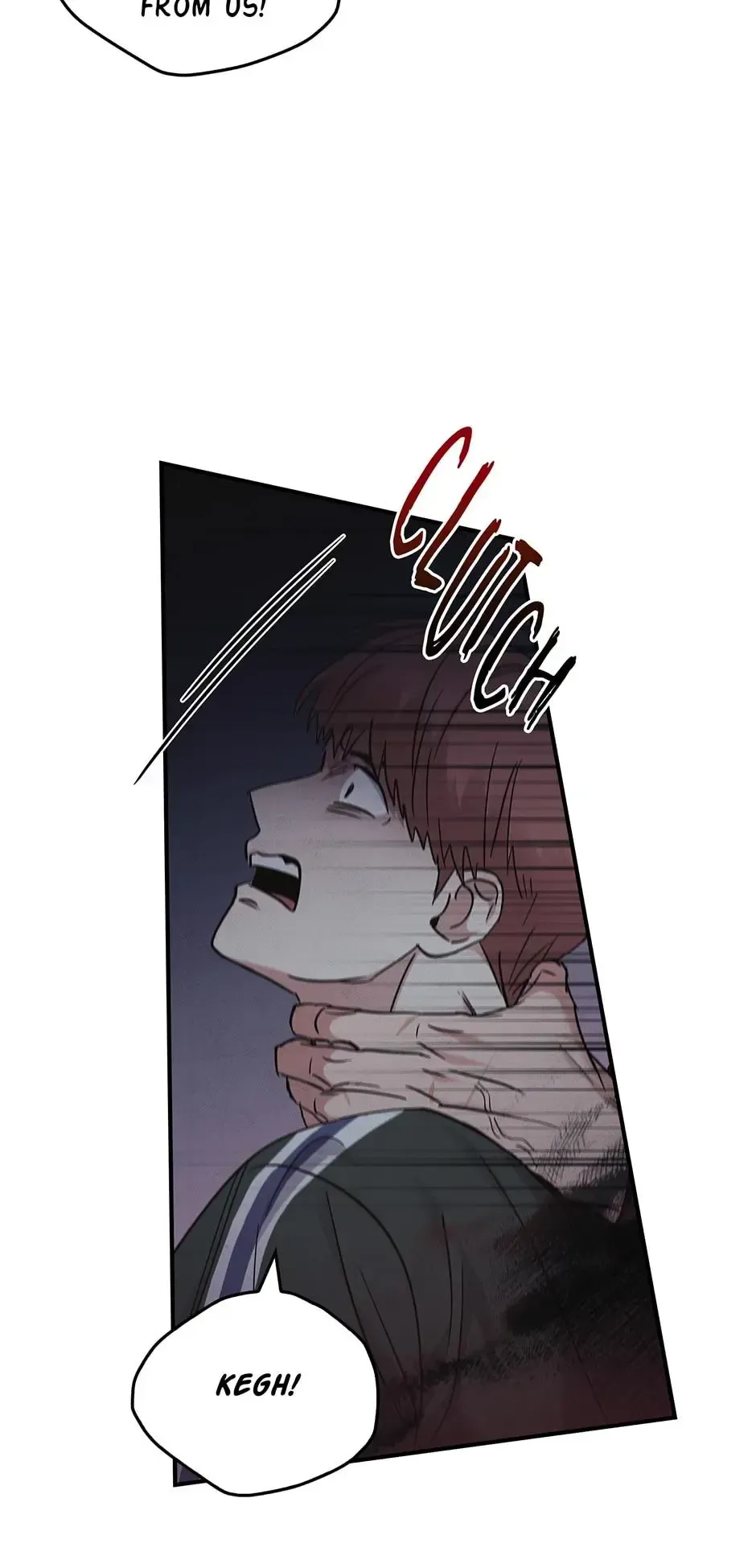 Dead Man's Switch Chapter 31 page 52 - 