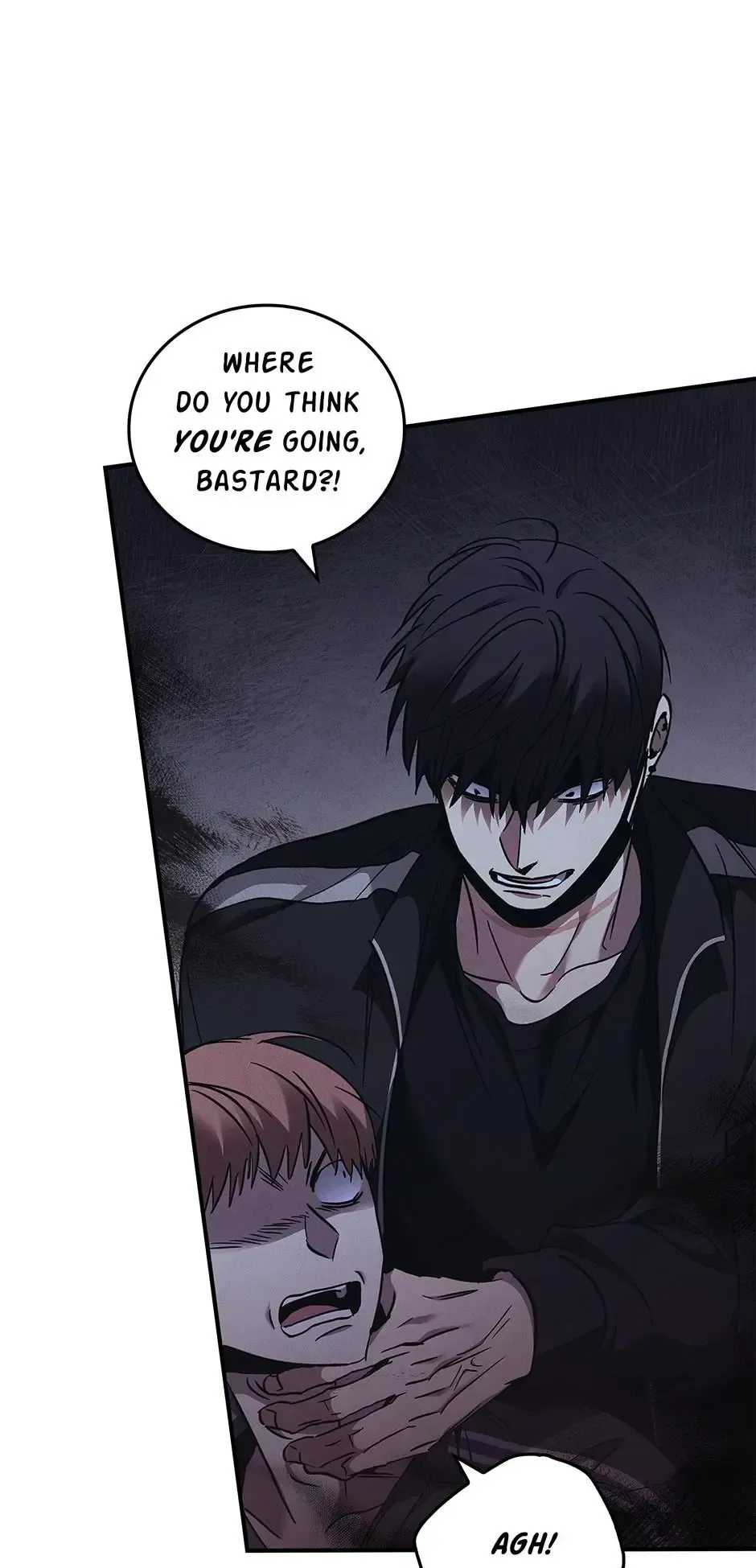 Dead Man's Switch Chapter 31 page 53 - 