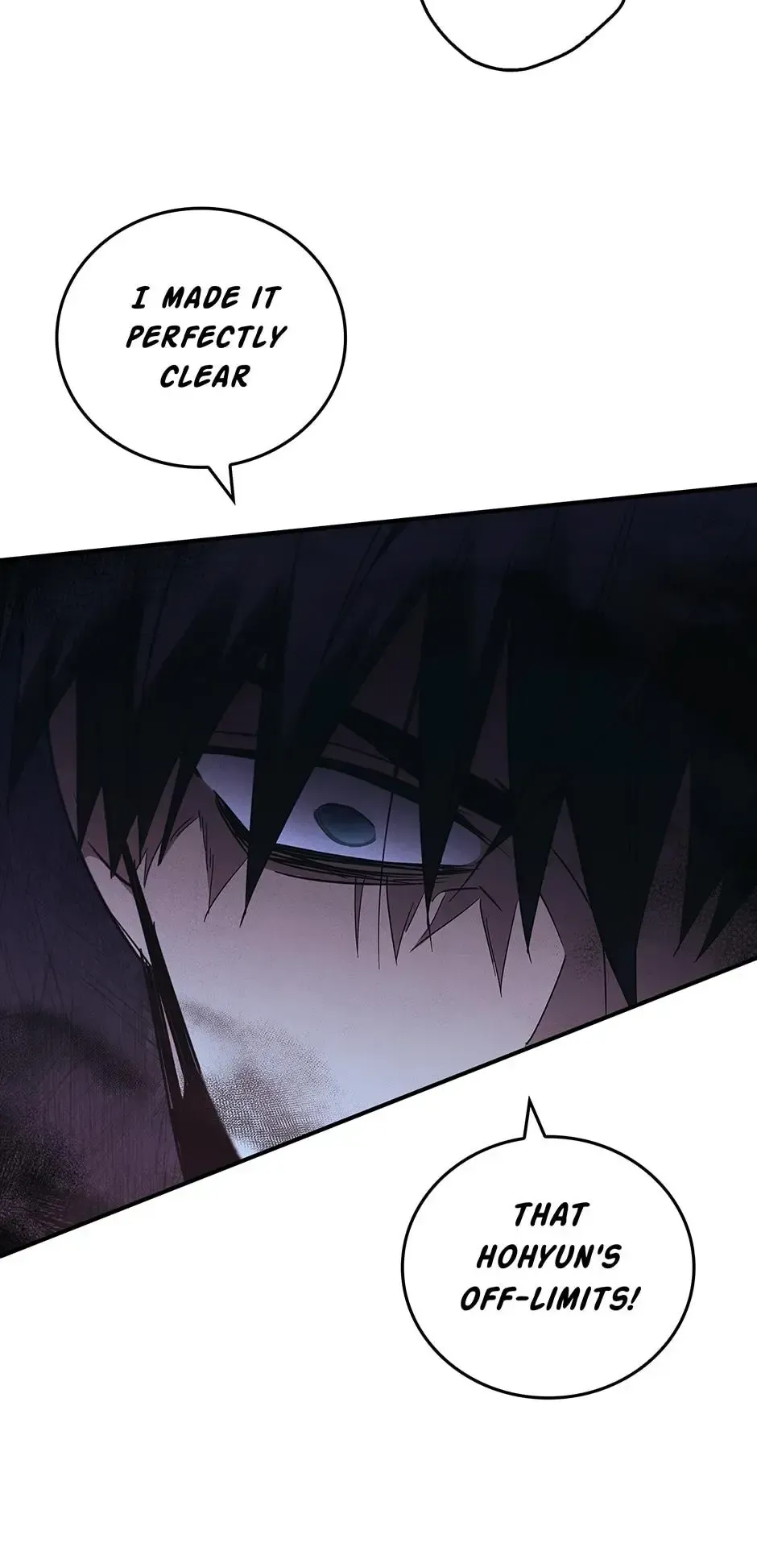 Dead Man's Switch Chapter 31 page 54 - 